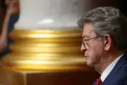 Plainte pour apologie du terrorisme visant Mélenchon après ses propos sur le 7 octobre