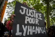 Plainte pour viol et violences conjugales de la femme de Jérôme Barella