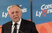 Plainte pour viol : l'ex-directeur com d'Aulas visé
