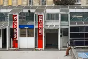 Plan blanc dans les hôpitaux d'Île-de-France : l'actu du 26 juin