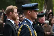 Plan secret de Charles III pour réunir William et Harry en Écosse