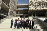 Pôle Alpha à Sophia Antipolis : 70 startups et acteurs majeurs réunis