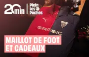 Plein les poches : maillot de foot, astuces conso et arnaque aux virements