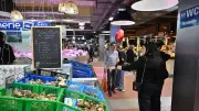 Plus beau marché de France : les halles de Sète éliminées en demi-finale