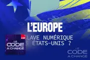 Podcast : « L’Amérique, colon digital » dénonce la surveillance de masse