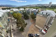 Point-du-Jour à Saint-Laurent-du-Var : l'agonie d'immeubles voués à la destruction
