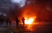 Policier ivre braque un automobiliste après le match du PSG : 14 mois ferme