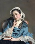 Polémique au bac de français : Louise d'Épinay et la date qui change tout