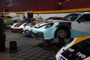 Porsche Mobil 1 Supercup : la course la plus spectaculaire du GP de Monaco