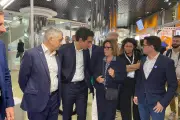 Possible candidature de Véronique Maurel aux sénatoriales : l'UPV réagit