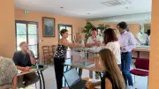 Poulx : formation, crèche et finances au menu du conseil municipal