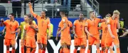 Pourquoi le maillot orange des Pays-Bas vient d'une ville du Vaucluse