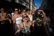 Pourquoi les Londoniens affluent à Paris pour la Fête de la Musique