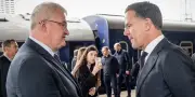 Poutine a laissé passer sa chance de sortir de la guerre, selon Kiev
