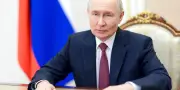 Poutine prêt à recevoir des négociateurs américains après l'Iran