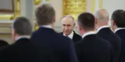 Poutine refuse la rencontre avec Zelensky et juge sa lettre irrespectueuse