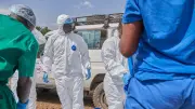 Premier cas d’Ebola confirmé en France chez un médecin humanitaire