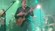 Premier concert réussi pour le groupe Zébu au Martinet