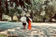 Première vague de chaleur : jusqu'à 40°C dimanche en France