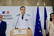 Préfet du Var signe le permis de construire pour 171 logements à Carqueiranne