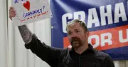 Primaire démocrate dans le Maine : un candidat controversé émerge