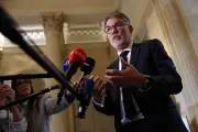 Primaire à gauche: les adhérents PS voteront le 9 juillet sur la stratégie
