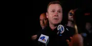 Primaire à Los Angeles : candidat républicain éliminé, Trump crie à la fraude