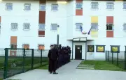 Prison de Condé-sur-Sarthe : six détenus portent plainte pour violences