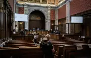 Procès à Lyon : un accusé reconnaît avoir drogué et violé son ex-compagne