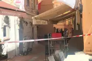 Procès à Monaco : un cuisinier jugé pour tentative de meurtre