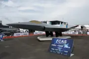 Projet d'avion de combat SCAF : le crash franco-allemand