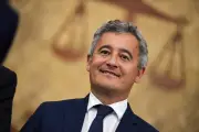 Projet de loi justice criminelle : le texte Darmanin arrive à l'Assemblée