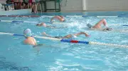 Projet de piscine partagée avec l'IME à Saint-André-de-Sangonis abandonné