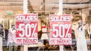 Prolongation des soldes d'été face à la canicule exceptionnelle