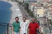 Prom_14 : la pièce de Thierry Vimal pour les 10 ans de l'attentat de Nice