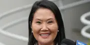 Pérou : Keiko Fujimori en passe d'être élue présidente