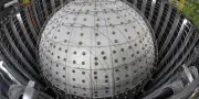 Prouesse chinoise en physique des particules pour traquer les neutrinos