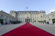 Présidentielle 2027 : dates fixées aux 18 avril et 2 mai