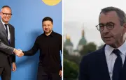 Présidentielle 2027 : le pèlerinage obligatoire des candidats à Kiev