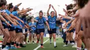 Prune Pégot et Morgane Peyronnet : fin de carrière au MHR féminin