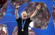 PSG : Luis Enrique vise six Ligues des champions après le doublé