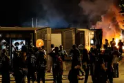PSG : policier condamné à 14 mois ferme pour violences