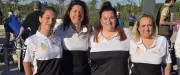Pétanque : les Gardoises éliminées en 8e de finale 12-13