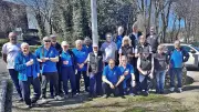 Pétanque : une saison chargée pour les amateurs à Roquebrun