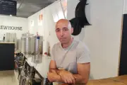 Pétition pour sauver la brasserie Baron Marius à L'Escarène