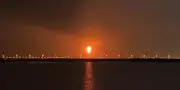 Qatar : explosion d'un complexe gazier fait 54 blessés et 18 disparus
