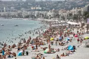 Qualité des eaux de baignade sur la Côte d'Azur : le point été 2026