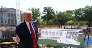 Quand Donald Trump détruisait des chefs-d'œuvre Art déco pour sa Trump Tower