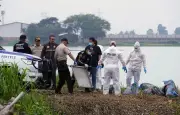 Équateur : huit corps retrouvés dans des sacs, le narcotrafic en cause