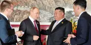 Quatre ans de coopération Russie-Corée du Nord sur fond de guerre en Ukraine